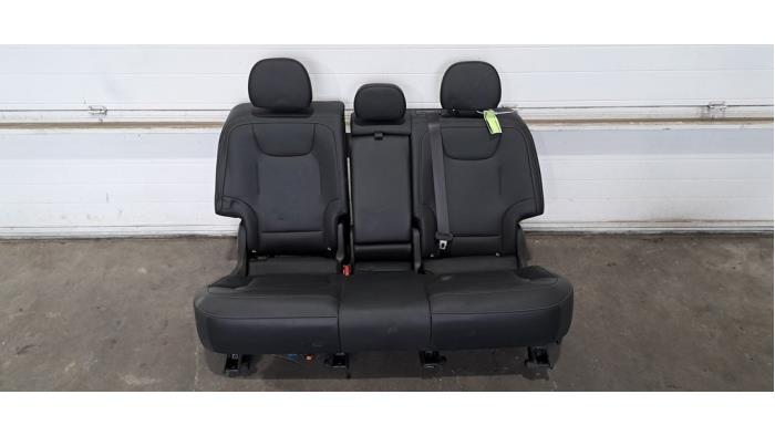 Achterbank Kia EV6