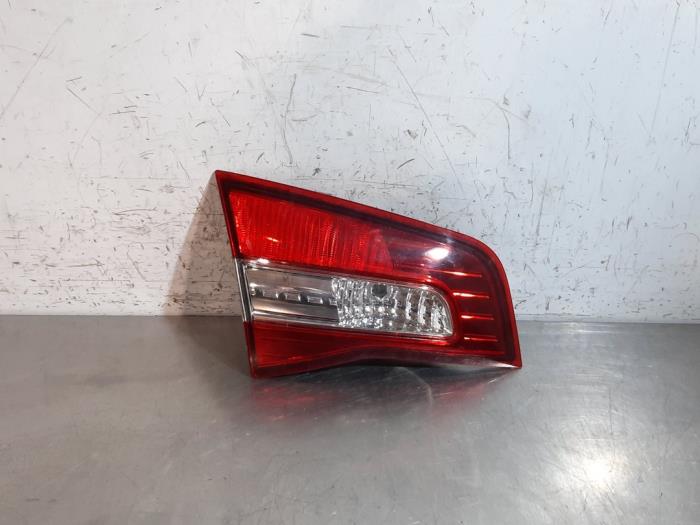 Feu arrière gauche Renault Koleos