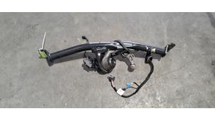 Gebruikte Trekhaak Mercedes C Estate (S205) C-300 CDI BlueTEC HYBRID, C-300 h 2.2 16V Prijs € 490,05 Inclusief btw aangeboden door Autohandel Didier