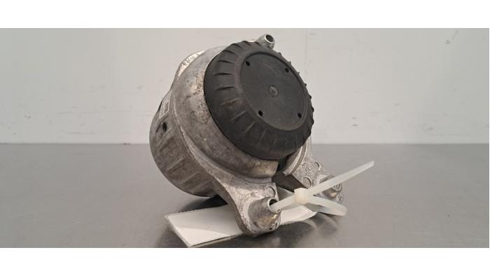 Support moteur Mercedes C-Klasse