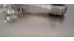 Gebruikte Steun (diversen) Mercedes C Estate (S205) C-300 CDI BlueTEC HYBRID, C-300 h 2.2 16V Prijs € 24,20 Inclusief btw aangeboden door Autohandel Didier