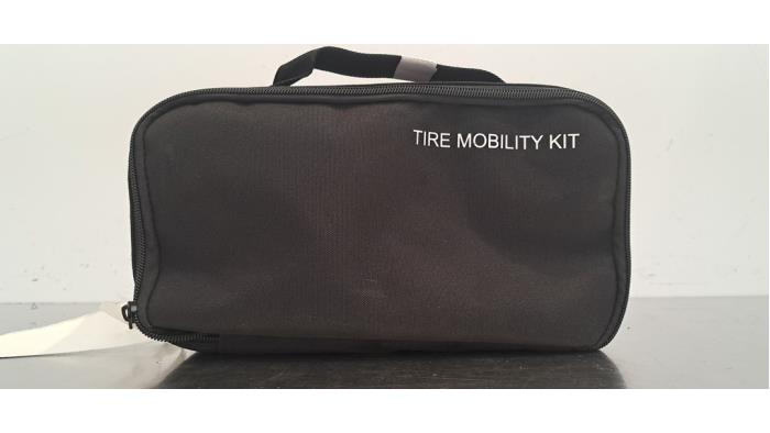 Kit de réparation pneus Kia EV6