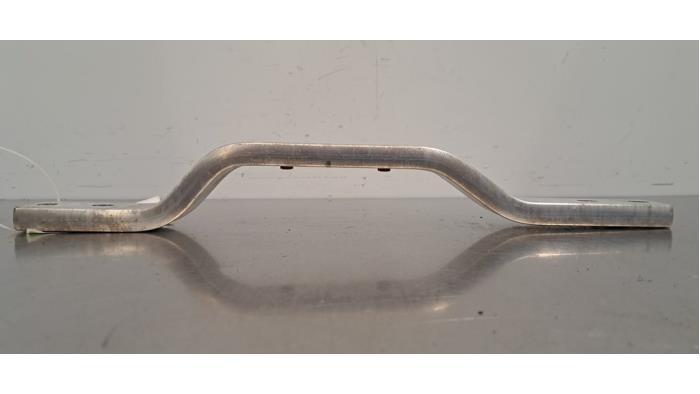 Frontdeel steun Mercedes C-Klasse