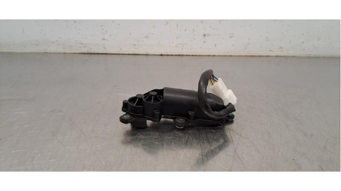 Tailgate motor Mercedes C-Klasse