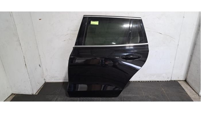 Portier 4Deurs links-achter Volvo V60