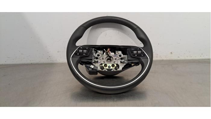 Stuurwiel Kia EV6