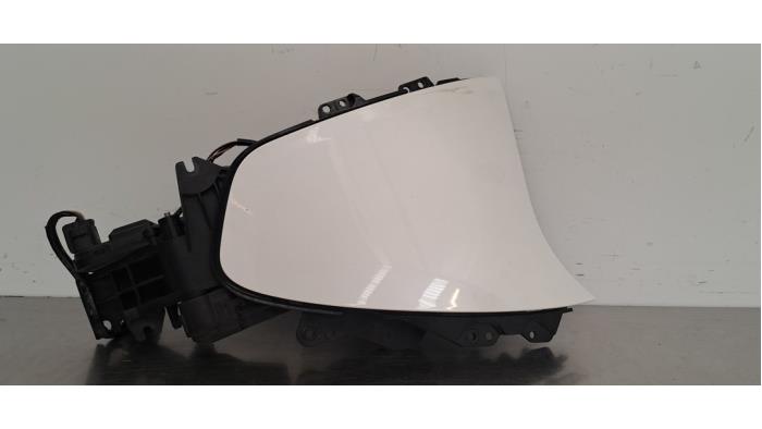Clapet réservoir Kia EV6