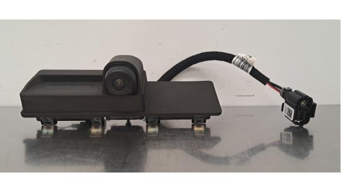 Kamera cofania Kia EV6