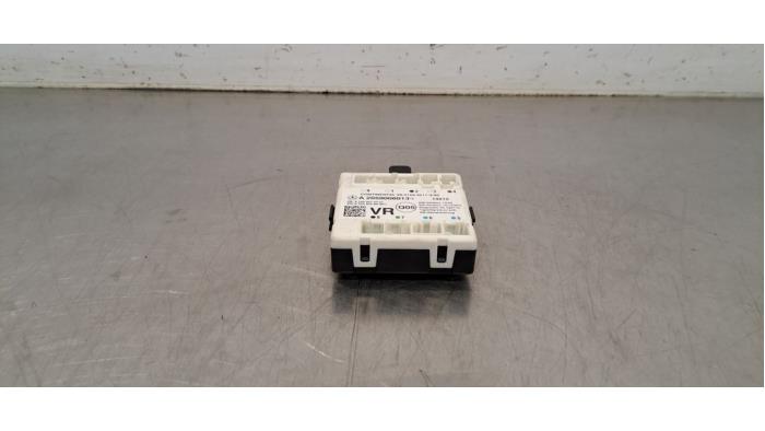 Module verrouillage central des portes Mercedes C-Klasse