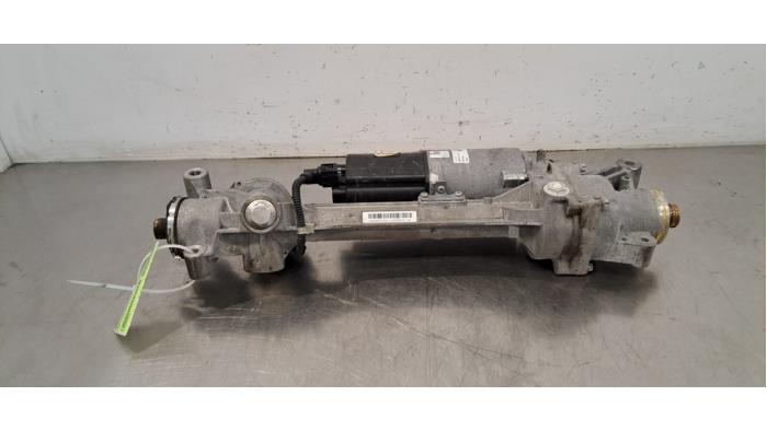Lenkgetriebe Servo Mercedes C-Klasse