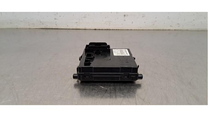 Module climatronic Mercedes C-Klasse