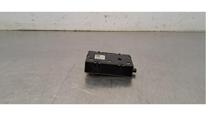 Antenne Versterker Mercedes C-Klasse