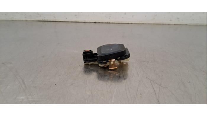 Regensensor Mercedes C-Klasse