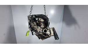 Gebruikte Versnellingsbak Dacia Duster (SR) 1.0 TCE 100 Bi-Fuel, Eco-G 12V Prijs € 1.058,75 Inclusief btw aangeboden door Autohandel Didier