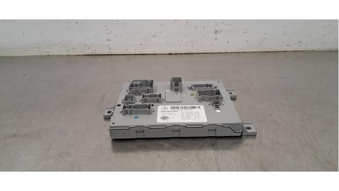 Steuergerät Body Control Mercedes C-Klasse