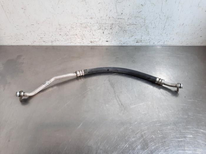 Air conditioning line Renault Koleos