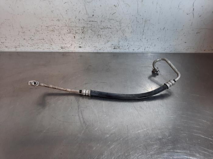 Air conditioning line Renault Koleos