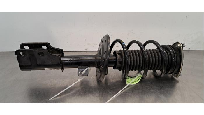 Amortisseur avant droit Peugeot 3008 Amortisseur avant droit Peugeot 3008