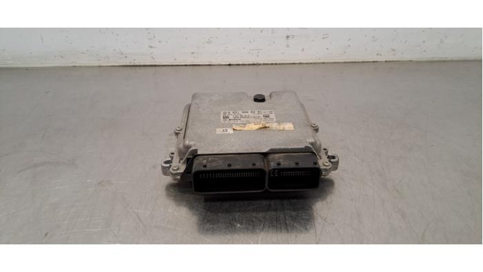 Ordinateur gestion moteur Mercedes C-Klasse