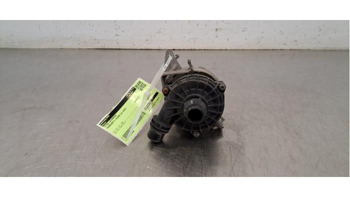 Pompe à eau supplémentaire Mercedes C-Klasse