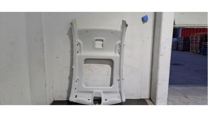 Hemelbekleding Citroen C4