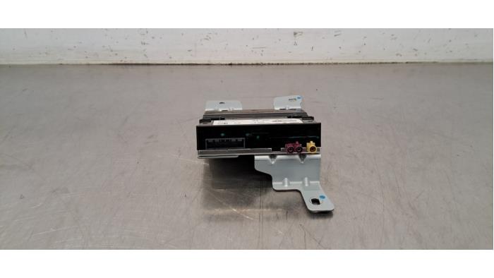 Module d&#039;urgence Kia EV6