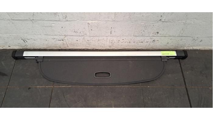 Hoedenplank Kia EV6