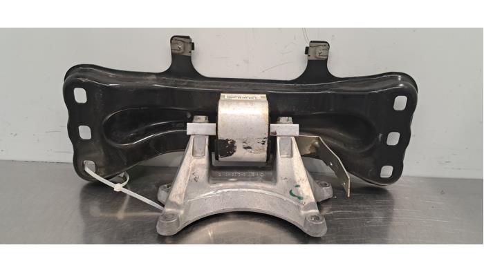 Support moteur Mercedes C-Klasse