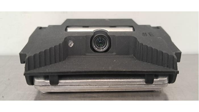Camera voorzijde Kia EV6
