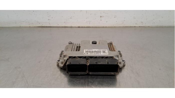 Ordinateur gestion moteur Suzuki SX-4