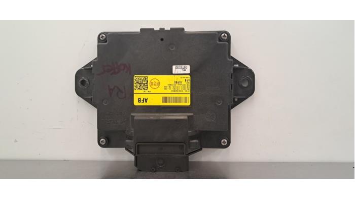 Batterie ordinateur hybride Kia EV6