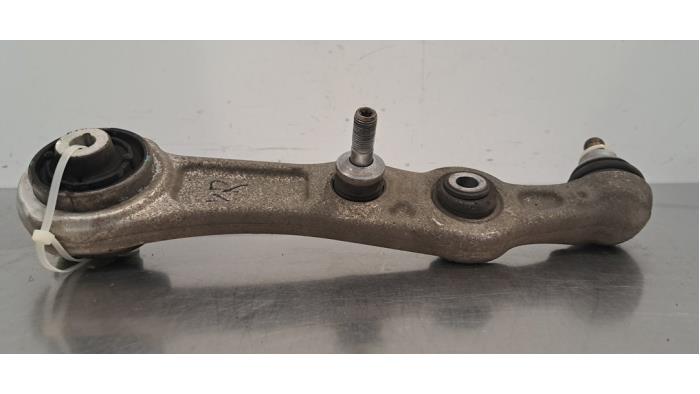 Bras de suspension avant droit Mercedes C-Klasse