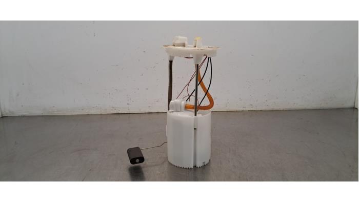 Bomba eléctrica de combustible Suzuki SX-4
