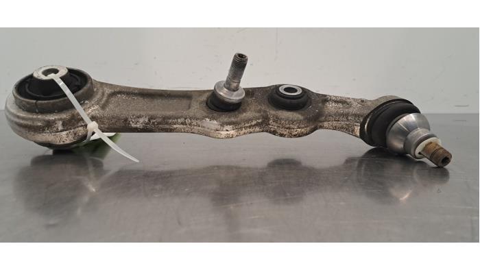Draagarm links-voor Mercedes C-Klasse