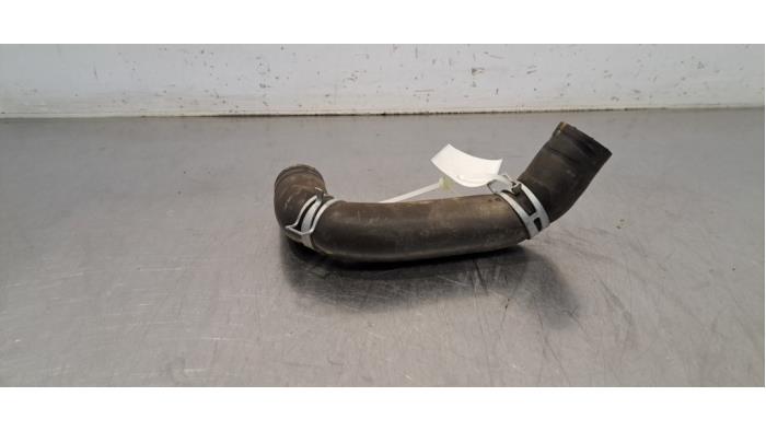 Intercooler Slang Suzuki SX-4