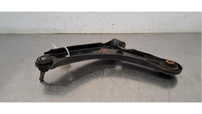 Bras de suspension avant droit Suzuki SX-4