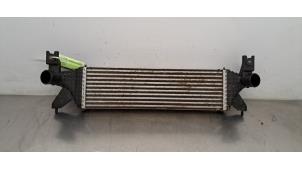 Gebruikte Intercooler Suzuki SX4 S-Cross (JY) 1.0 Booster Jet Turbo 12V Prijs € 96,80 Inclusief btw aangeboden door Autohandel Didier