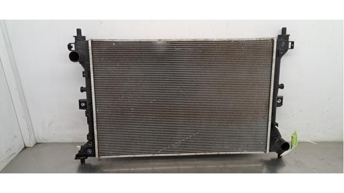 Radiateur Suzuki SX-4