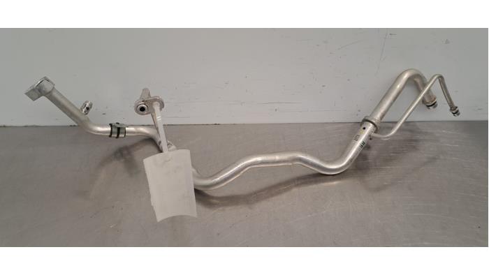Airco Leiding Suzuki SX-4