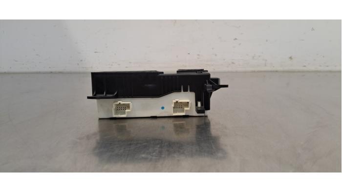 Module achterklep motor Mercedes C-Klasse
