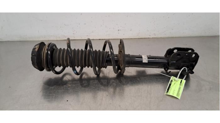 Amortisseur avant gauche Suzuki SX-4