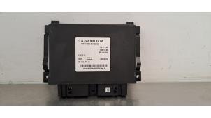 Gebruikte Computer Diversen Mercedes C Estate (S205) C-300 CDI BlueTEC HYBRID, C-300 h 2.2 16V Prijs € 133,10 Inclusief btw aangeboden door Autohandel Didier