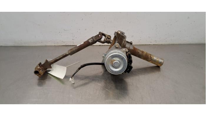 Boîtier colonne de direction complet Suzuki SX-4