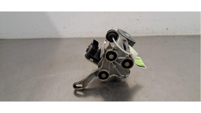 Pompe ABS Mercedes C-Klasse