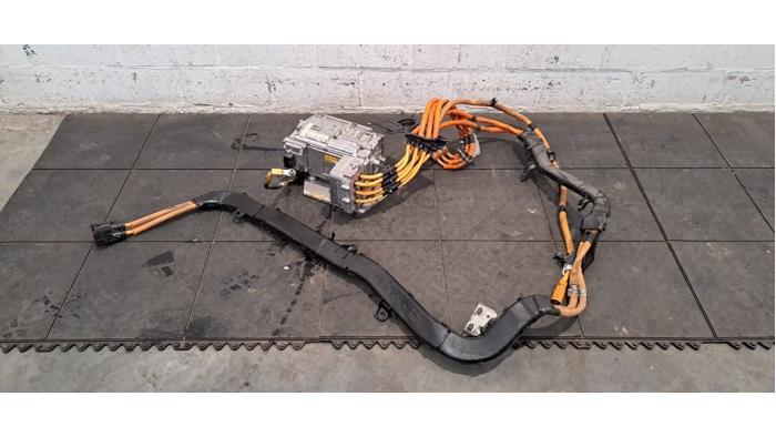 Steuergerät-Hybrid-Batterie Mercedes C-Klasse