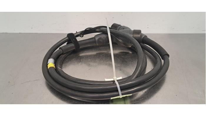Oplaadkabel elektrische auto Kia EV6