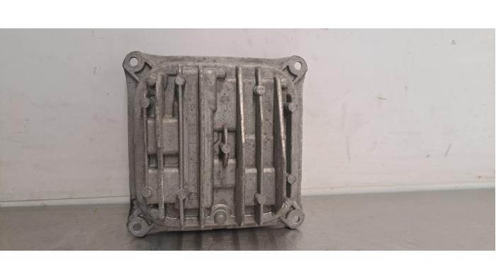 Module phare LED Mercedes C-Klasse