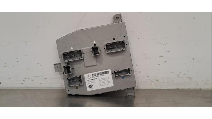Steuergerät Body Control Mercedes C-Klasse