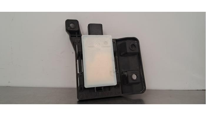 Capteur radar Kia EV6