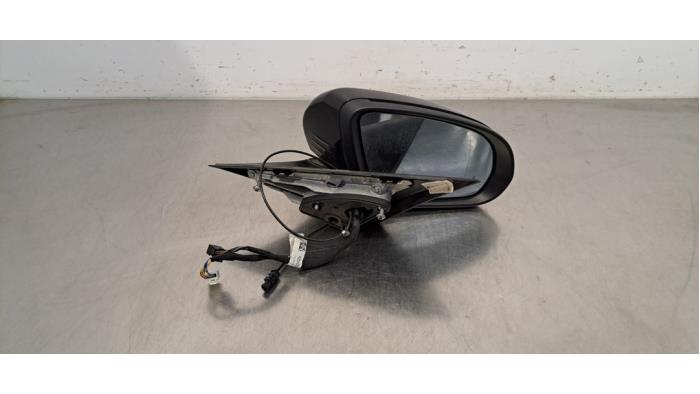 Rétroviseur extérieur droit Mercedes C-Klasse